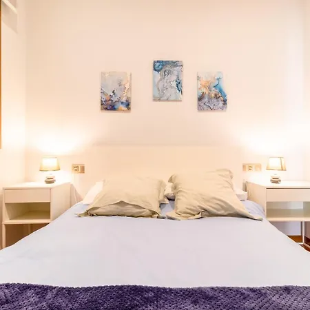 Principe Premium Loft * Vigo