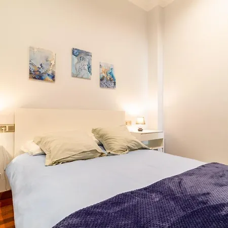 Apartment Ybh Principe 29 1