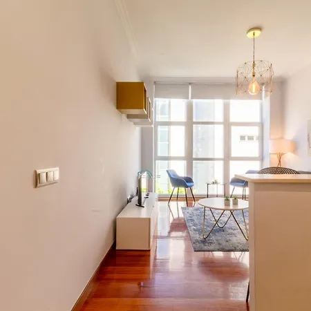 Ybh Principe 29 1 Apartment *