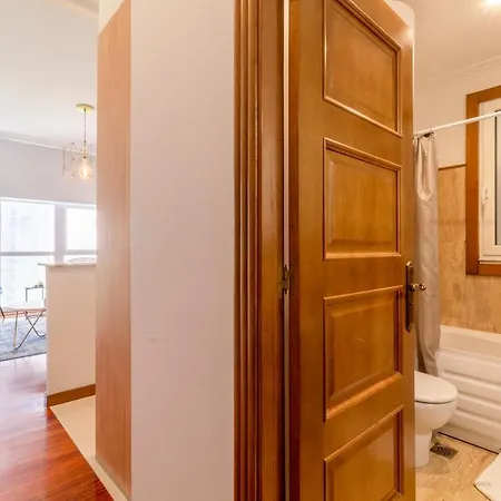 Ybh Principe 29 1 Apartment *