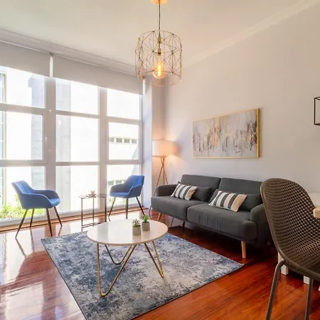Apartment Principe Premium Loft