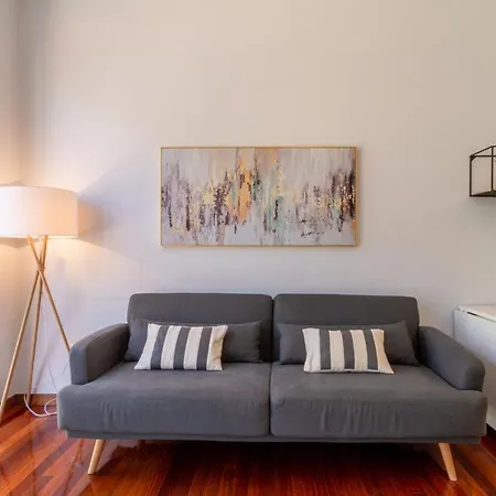 Apartment Ybh Principe 29 1