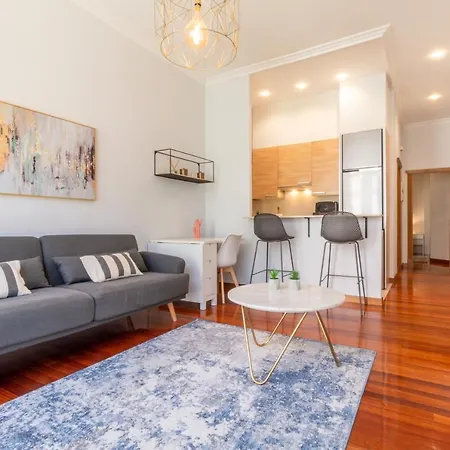 Ybh Principe 29 1 公寓 *