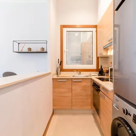 Ybh Principe 29 1 Apartment