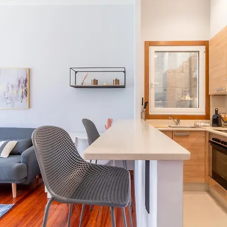 Apartment Ybh Principe 29 1