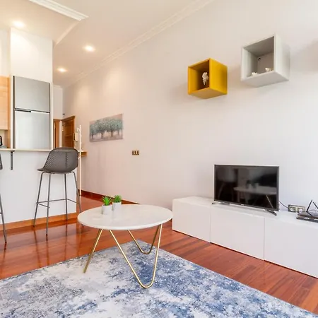 Principe Premium Loft Apartment *
