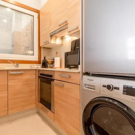 Ybh Principe 29 1 公寓 比戈