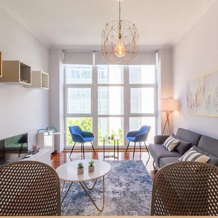 Principe Premium Loft Vigo