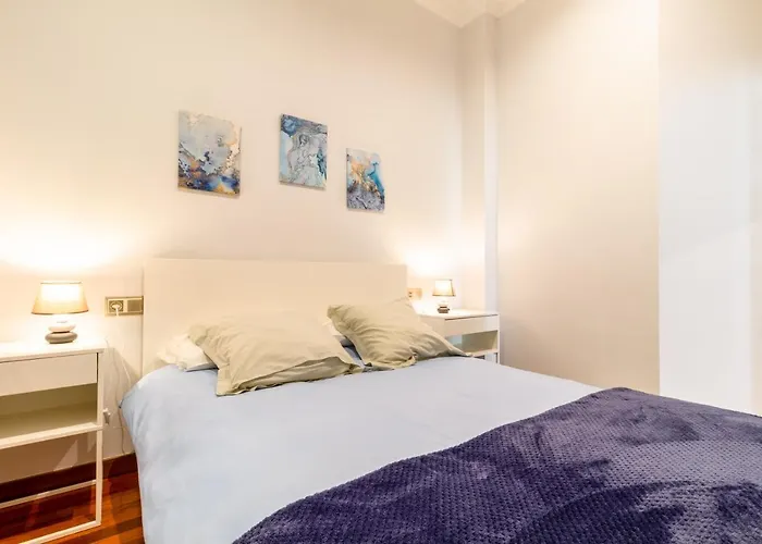 Apartmán Ybh Principe 29 1