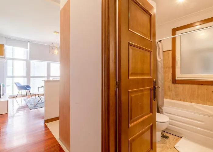 Ybh Principe 29 1 Apartman *