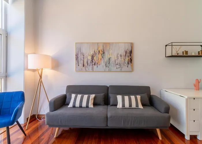 Apartman Ybh Principe 29 1