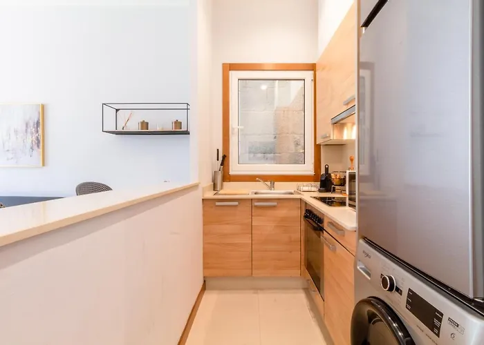 Ybh Principe 29 1 Apartman