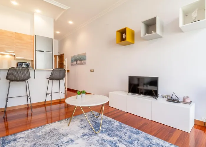 Ybh Principe 29 1 شقة *